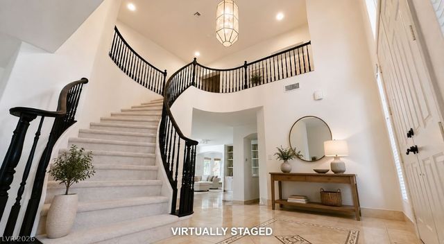 2443 Ping Drive, Henderson, NV 89074