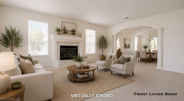 2443 Ping Drive, Henderson, NV 89074