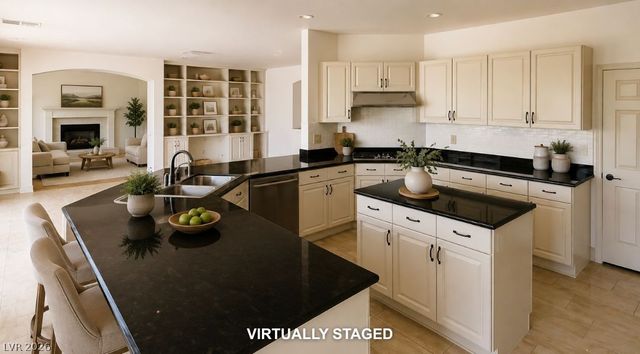 2443 Ping Drive, Henderson, NV 89074