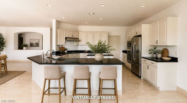 2443 Ping Drive, Henderson, NV 89074