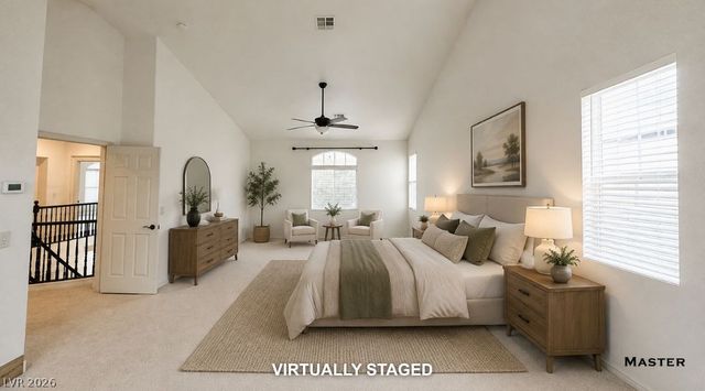 2443 Ping Drive, Henderson, NV 89074