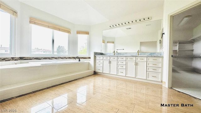 2443 Ping Drive, Henderson, NV 89074