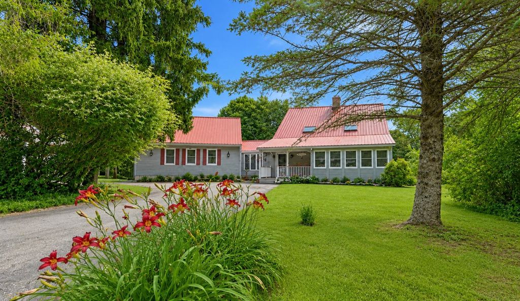 1 Heritage Drive, Rollinsford, NH 03820