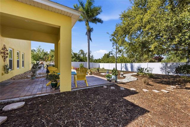 13534 JERONIMO LANE, Port Charlotte, FL 33981