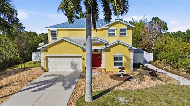 13534 JERONIMO LANE, Port Charlotte, FL 33981
