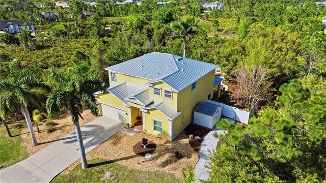 13534 JERONIMO LANE, Port Charlotte, FL 33981