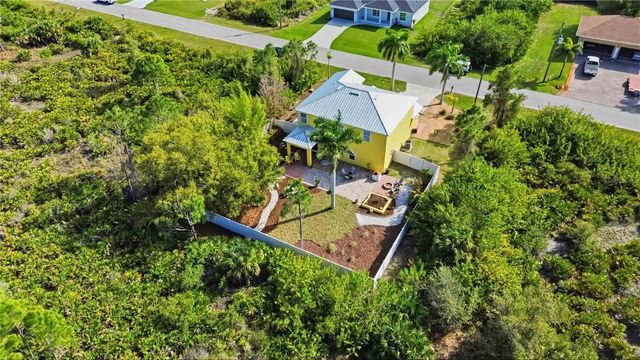 13534 JERONIMO LANE, Port Charlotte, FL 33981