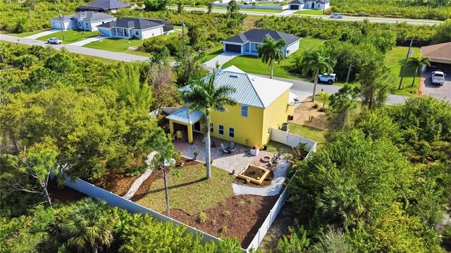 13534 JERONIMO LANE, Port Charlotte, FL 33981