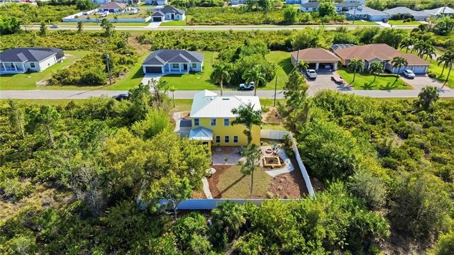 13534 JERONIMO LANE, Port Charlotte, FL 33981