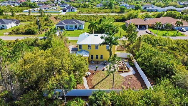 13534 JERONIMO LANE, Port Charlotte, FL 33981