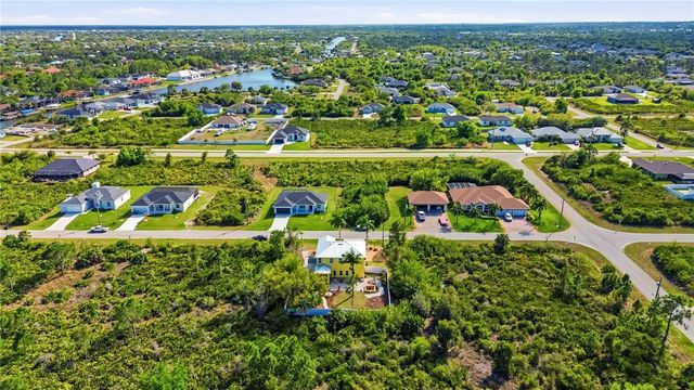 13534 JERONIMO LANE, Port Charlotte, FL 33981