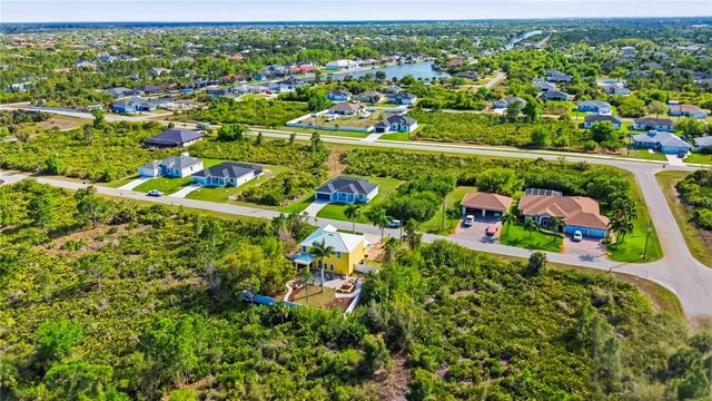 13534 JERONIMO LANE, Port Charlotte, FL 33981