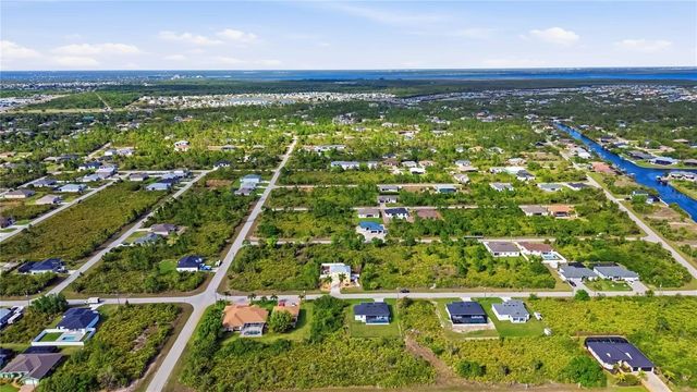 13534 JERONIMO LANE, Port Charlotte, FL 33981