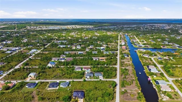 13534 JERONIMO LANE, Port Charlotte, FL 33981