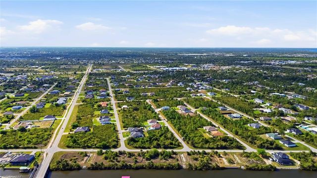 13534 JERONIMO LANE, Port Charlotte, FL 33981