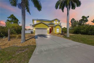 13534 JERONIMO LANE, Port Charlotte, FL 33981
