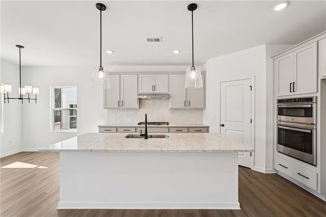 6264 Kismet Road, Buford, GA 30518