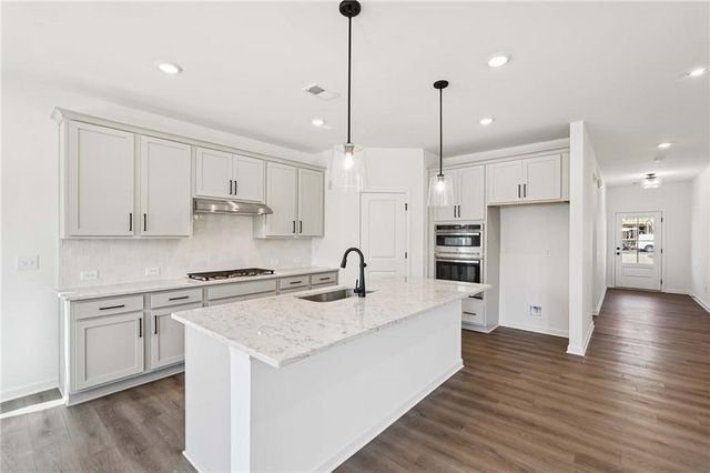 6264 Kismet Road, Buford, GA 30518