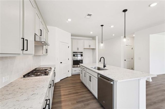 6264 Kismet Road, Buford, GA 30518