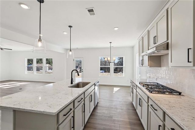 6264 Kismet Road, Buford, GA 30518