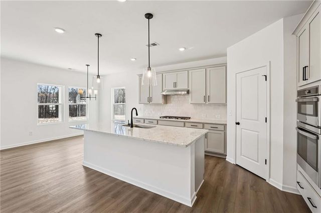 6264 Kismet Road, Buford, GA 30518
