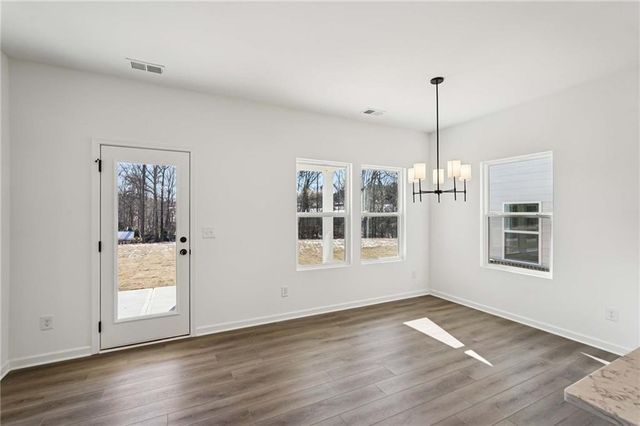 6264 Kismet Road, Buford, GA 30518