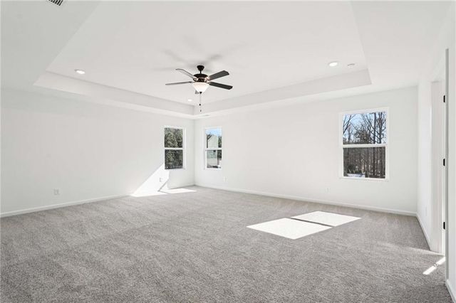 6264 Kismet Road, Buford, GA 30518