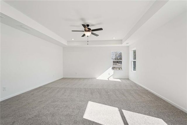 6264 Kismet Road, Buford, GA 30518