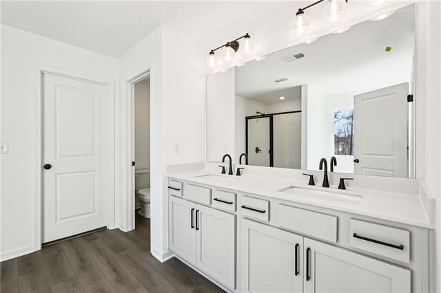 6264 Kismet Road, Buford, GA 30518