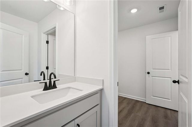 6264 Kismet Road, Buford, GA 30518