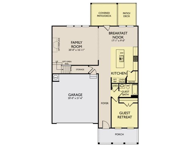 6264 Kismet Road, Buford, GA 30518