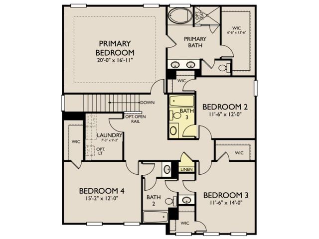 6264 Kismet Road, Buford, GA 30518