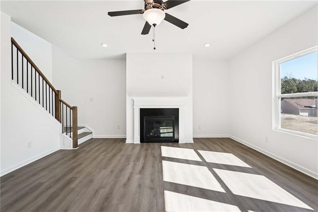 6264 Kismet Road, Buford, GA 30518