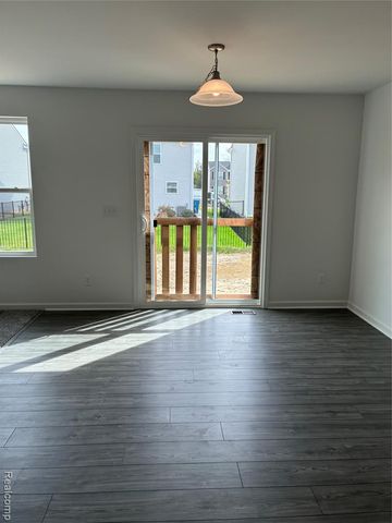 58216 Kincaid Street, New Haven, MI 48048