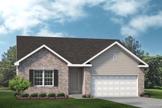 58216 Kincaid Street, New Haven, MI 48048