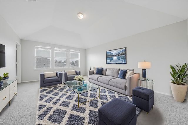 329 Highland Glen Trail, Wylie, TX 75098