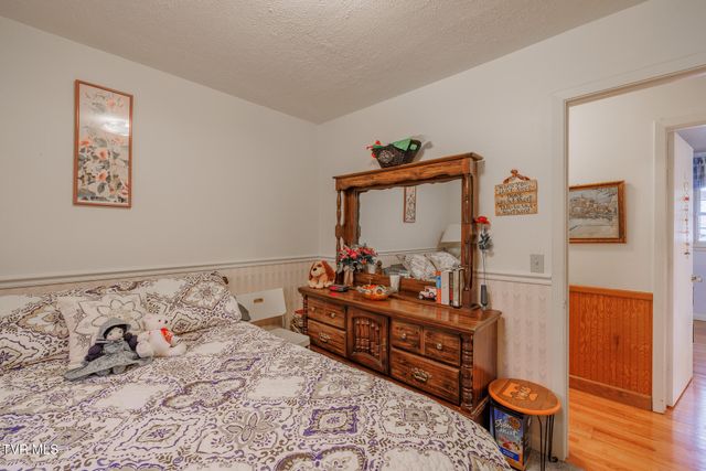 104 Chappell Road, Surgoinsville, TN 37873