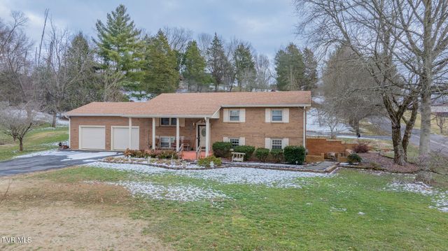 104 Chappell Road, Surgoinsville, TN 37873