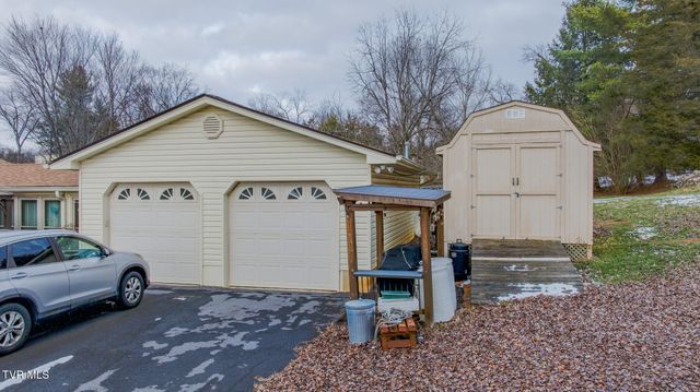 104 Chappell Road, Surgoinsville, TN 37873