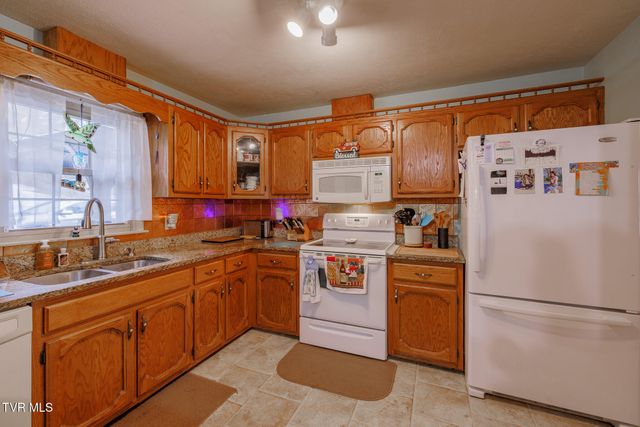 104 Chappell Road, Surgoinsville, TN 37873