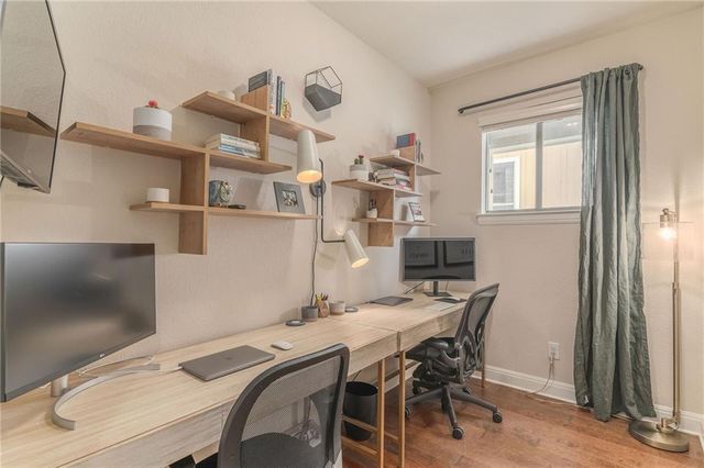 6708 Menchaca RD 14, Austin, TX 78745