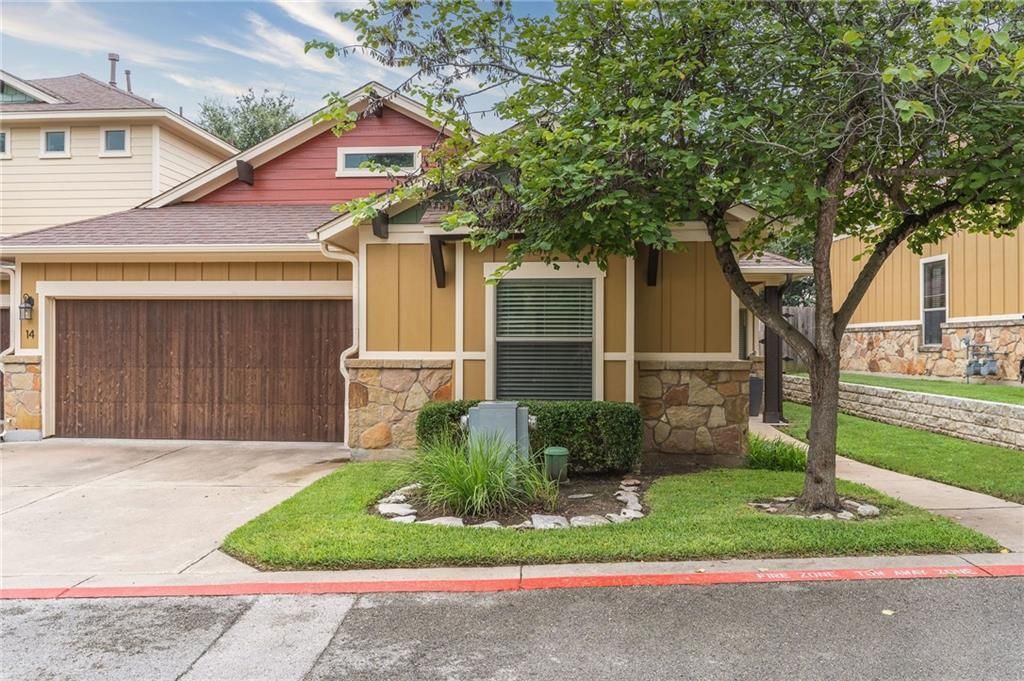 6708 Menchaca RD 14, Austin, TX 78745