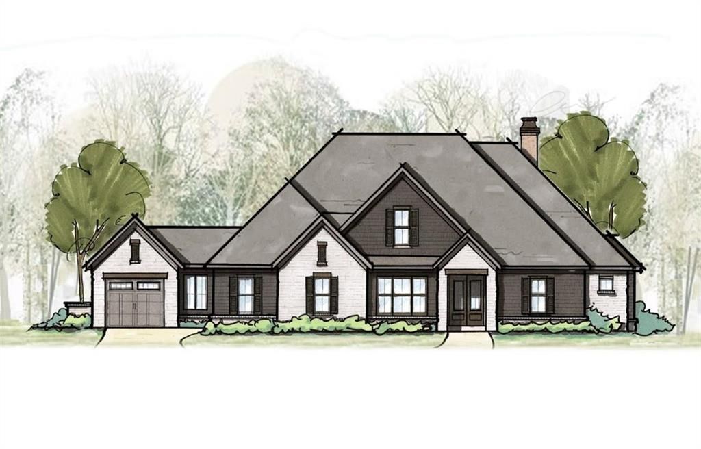 7925 Lotus Walk, Cumming, GA 30041