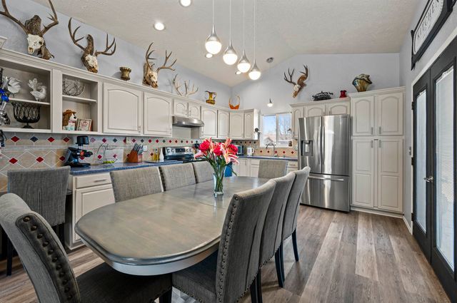 2898 Kathy Jo Lane, Grand Junction, CO 81503