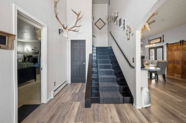 2898 Kathy Jo Lane, Grand Junction, CO 81503