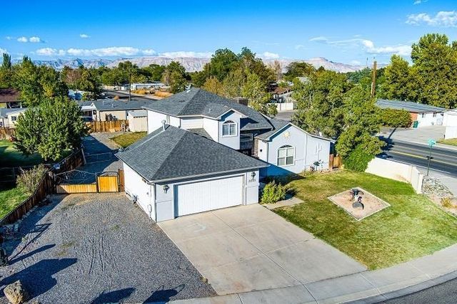 2898 Kathy Jo Lane, Grand Junction, CO 81503