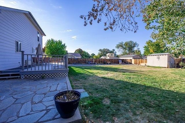 2898 Kathy Jo Lane, Grand Junction, CO 81503