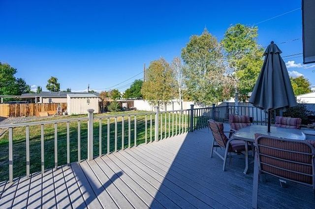 2898 Kathy Jo Lane, Grand Junction, CO 81503