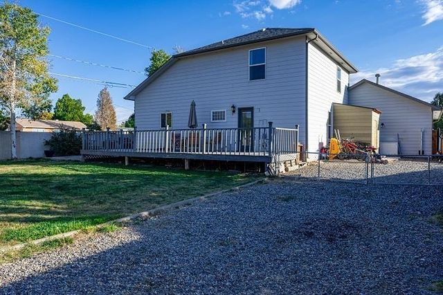 2898 Kathy Jo Lane, Grand Junction, CO 81503