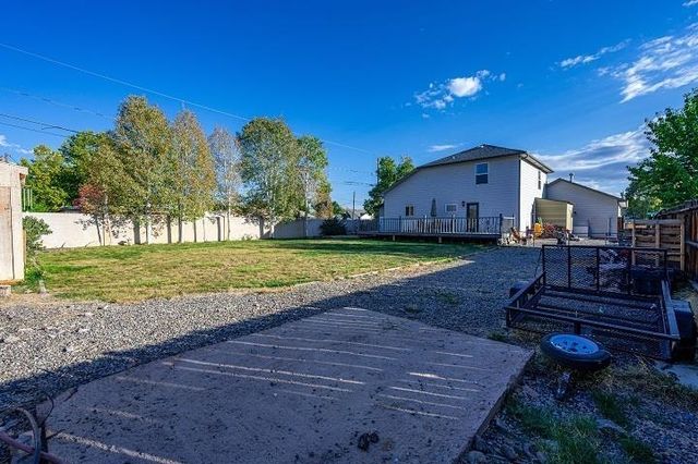 2898 Kathy Jo Lane, Grand Junction, CO 81503